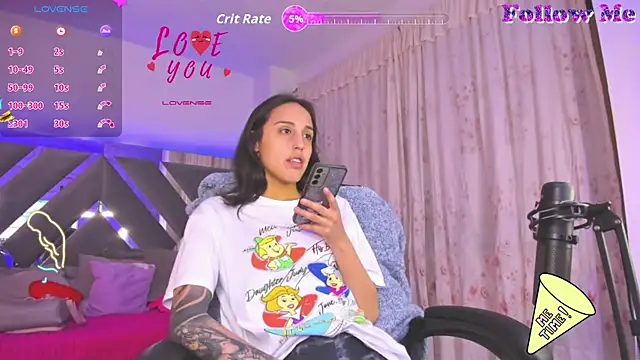 Abby esposiito online show from September 23, 2025, 4:32 pm