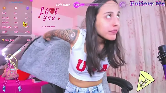 Abby esposiito online show from September 26, 2025, 3:16 pm