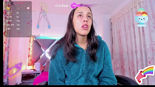 Abby esposiito online show from October 25, 2025, 5:30 pm