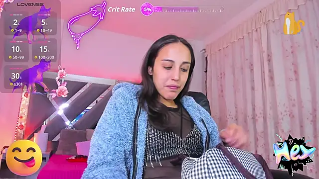 Abby esposiito online show from November 16, 2025, 3:50 pm