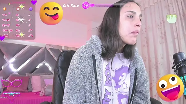 Abby esposiito online show from December 1, 2025, 3:06 pm