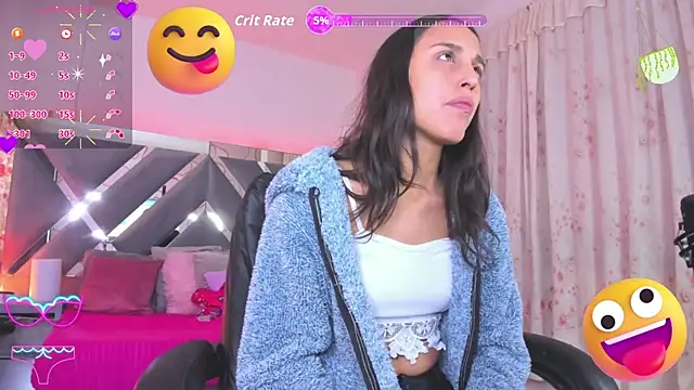 Abby esposiito online show from December 4, 2025, 7:11 pm