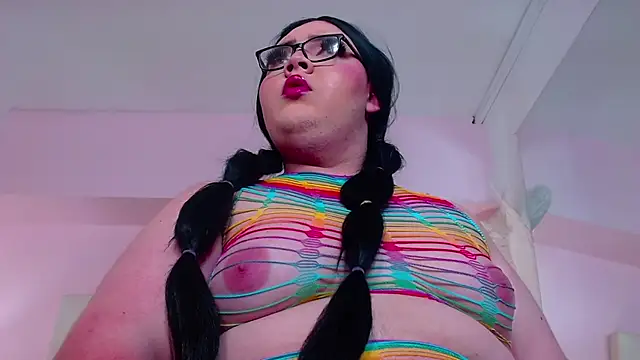 ScarlettDreamss7 online show from February 24, 2025, 3:31 pm