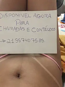 karollaynesousa online show from January 21, 2025, 11:13 pm