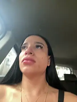 valerietnt online show from February 11, 2025, 2:02 pm