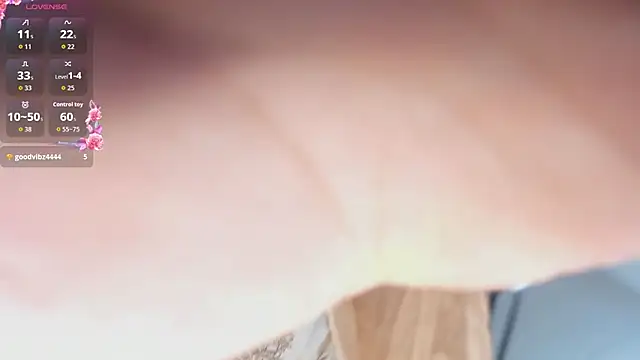 Ayha khalaf online show from September 11, 2025, 1:17 am