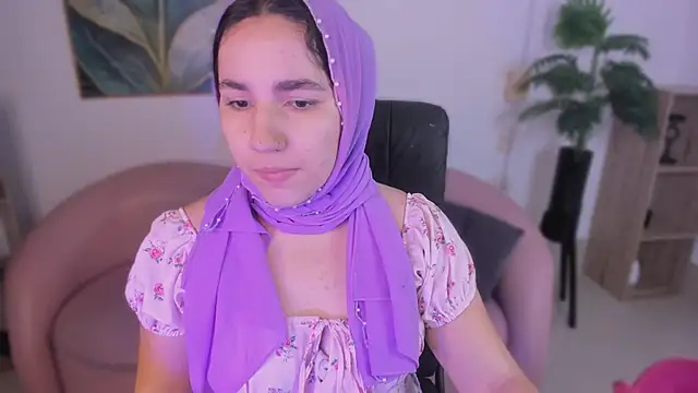 Ayha khalaf online show from February 11, 2026, 4:06 am