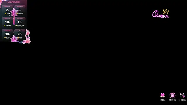 Ayha khalaf online show from February 26, 2026, 2:10 am