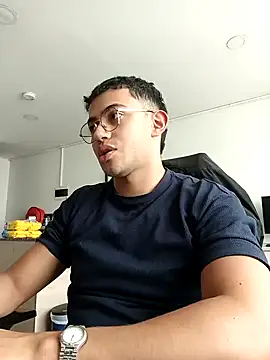 Thonny-becker online show from February 8, 2025, 4:57 pm