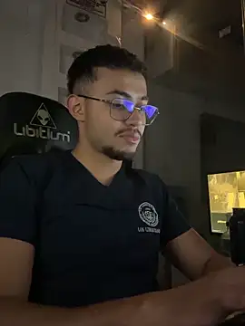 Thonny-becker online show from February 27, 2026, 11:38 pm