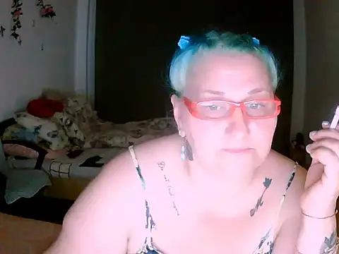 mayamayx online show from July 4, 2026, 7:31 pm