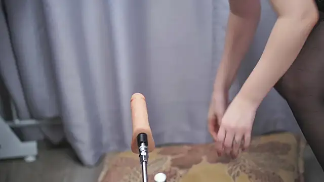 LillyFan-X online show from February 15, 2025, 6:12 am