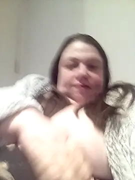 HotHornyEmmaX online show from March 18, 2025, 6:37 pm