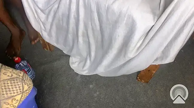 JoyStickAfrica online show from February 2, 2025, 11:11 pm