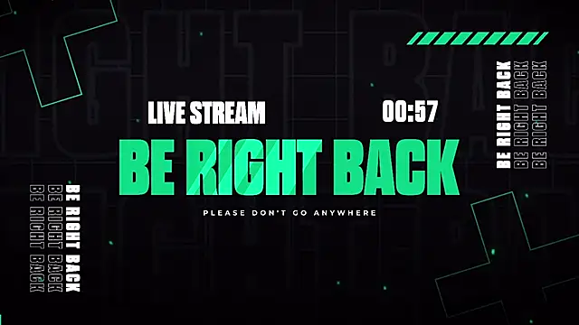 JoyStickAfrica online show from February 22, 2025, 2:52 pm