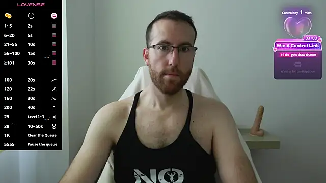 machohiberiko online show from February 9, 2025, 11:25 am