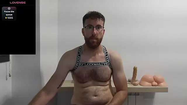 machohiberiko online show from September 14, 2025, 6:18 pm