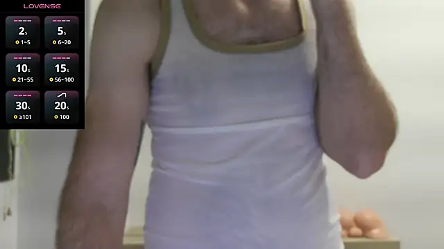 machohiberiko online show from November 18, 2025, 7:24 am