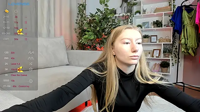 Rachel Rut online show from September 28, 2025, 4:07 am