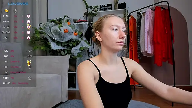 Rachel Rut online show from October 30, 2025, 4:14 am