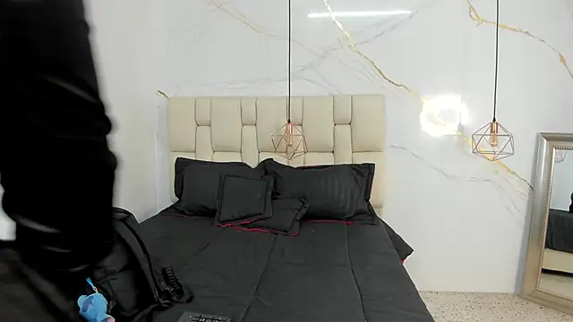 fierygroup online show from January 11, 2025, 10:29 pm