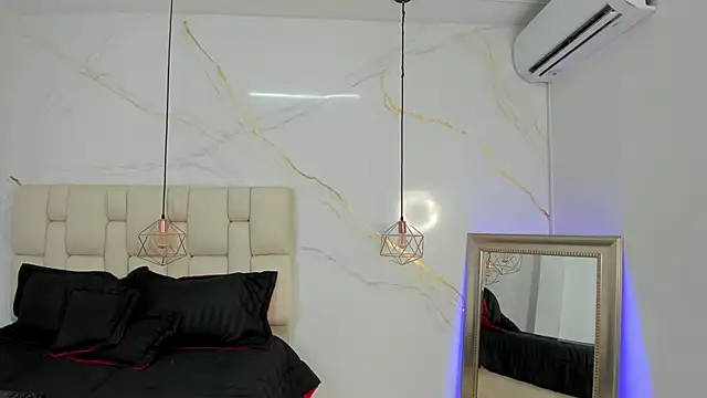 fierygroup online show from January 12, 2025, 1:42 am