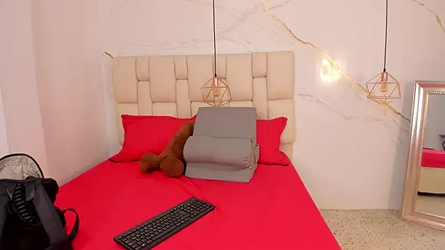 fierygroup online show from January 21, 2025, 9:46 pm