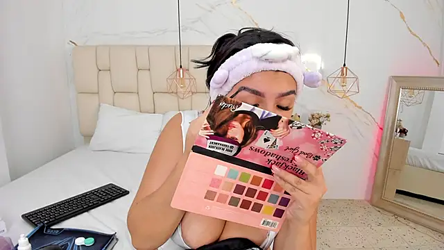 fierygroup online show from February 9, 2025, 1:00 am