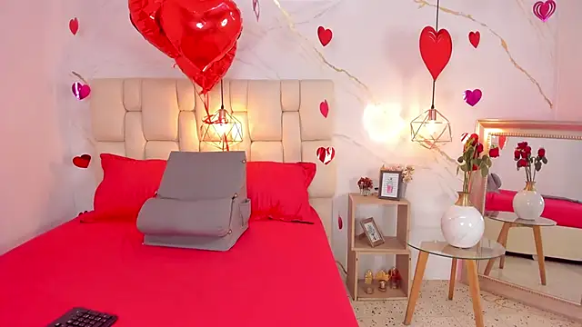 fierygroup online show from February 15, 2025, 10:21 pm