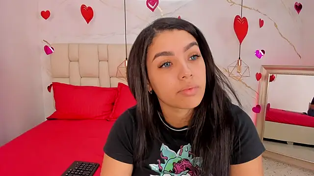 fierygroup online show from February 17, 2025, 10:58 pm