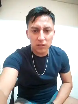 LuisMex1998 online show from September 12, 2025, 4:56 am