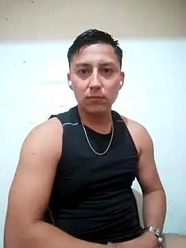 LuisMex1998 online show from September 22, 2025, 9:06 pm