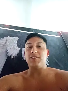 LuisMex1998 online show from December 23, 2025, 8:23 am