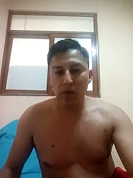 LuisMex1998 online show from February 22, 2026, 10:52 pm