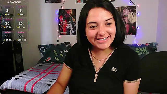 Tina 4 Charlie online show from January 25, 2025, 11:23 am