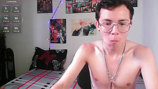 Tina 4 Charlie online show from February 1, 2025, 6:19 pm