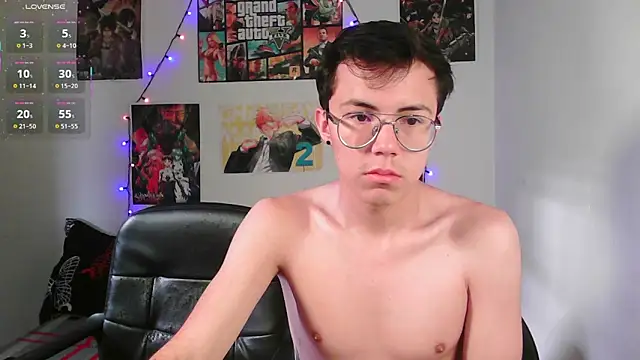 Tina 4 Charlie online show from February 3, 2025, 12:25 pm