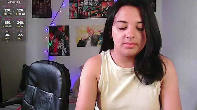 Tina 4 Charlie online show from February 4, 2025, 12:11 pm