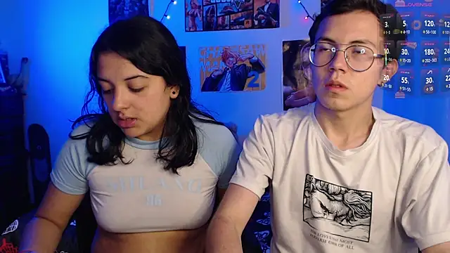 Tina 4 Charlie online show from February 12, 2025, 3:16 pm