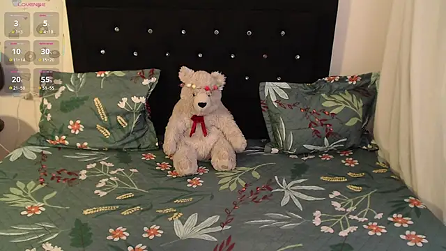 Tina 4 Charlie online show from February 24, 2025, 11:43 am