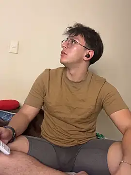 Amon  ashford online show from January 25, 2025, 1:32 am