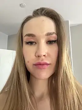 DianaShermy online show from February 27, 2025, 7:01 am