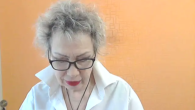 NessyJenixs online show from March 24, 2026, 7:24 am