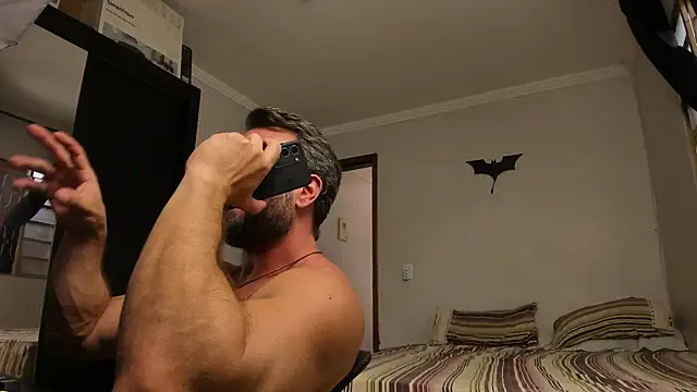 sexyflight online show from January 25, 2025, 7:39 pm