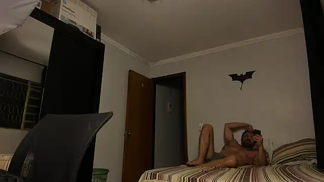 sexyflight online show from January 26, 2025, 2:45 am