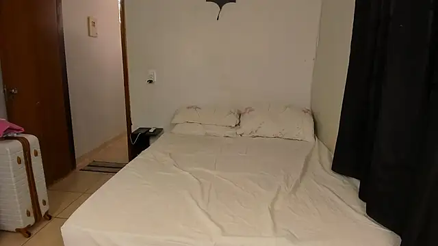 sexyflight online show from January 26, 2025, 7:31 pm