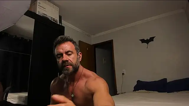 sexyflight online show from February 27, 2025, 12:10 am