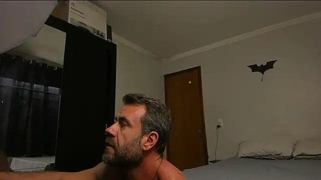 sexyflight online show from March 11, 2025, 4:18 pm