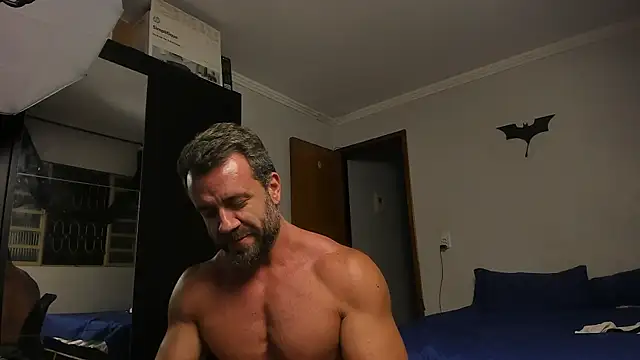 sexyflight online show from March 21, 2025, 11:45 pm