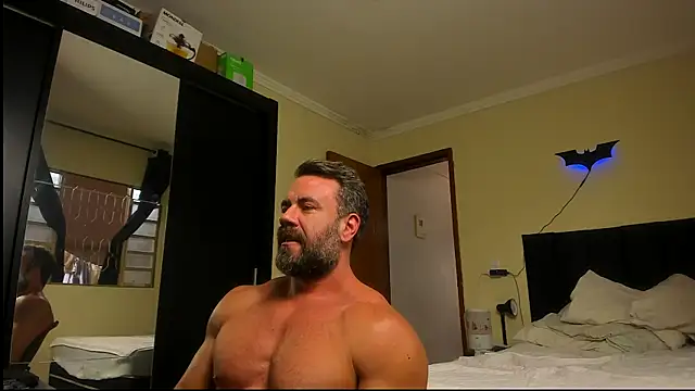 sexyflight online show from October 13, 2025, 5:24 pm